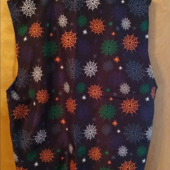 Disney Mickey Halloween party light up vest - Picture 5 of 9